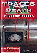 Traces of Death II – plakát filmu