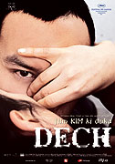 Dech – plakát filmu