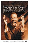 Chris Rock: Big Ass Jokes – plakát filmu