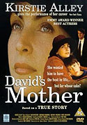 David's Mother – plakát filmu