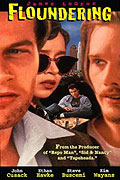 Floundering – plakát filmu
