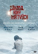 Záhada Hory mrtvých – plakát filmu