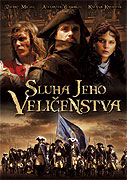 Sluha Jeho Veličenstva – plakát filmu