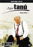 Svědek podruhé – plakát filmu