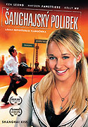 Šanghajský polibek – plakát filmu