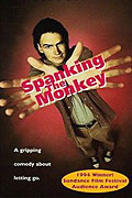 Spanking the Monkey – plakát filmu