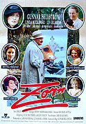 Zorn – plakát filmu