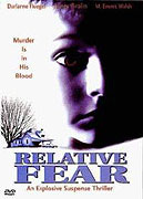 Relative Fear – plakát filmu