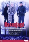 Hasenjagd - Vor lauter Feigheit gibt es kein Erbarmen – plakát filmu