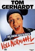 Voll normaaal – plakát filmu
