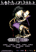Skeletoni – plakát filmu