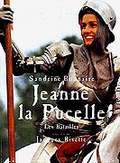 Jeanne la Pucelle I - Les batailles – plakát filmu