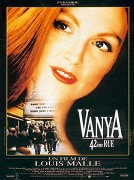 Vanya on 42nd Street – plakát filmu