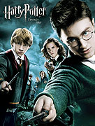 Harry Potter a Fénixův řád – plakát filmu