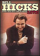 Bill Hicks: Revelations – plakát filmu