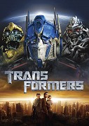 Transformers – plakát filmu