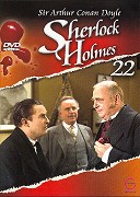 Umírající detektiv – plakát filmu