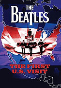 Beatles: The First U.S. Visit, The – plakát filmu