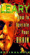 How to Operate Your Brain – plakát filmu
