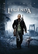 Já, legenda – plakát filmu