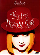 Cyndi Lauper - Twelve Deadly Cyns ...and Then Some – plakát filmu