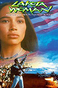 Lakota Woman: Siege at Wounded Knee – plakát filmu