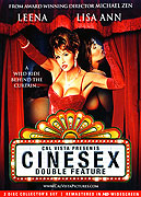 Cinesex – plakát filmu