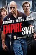 Empire State – plakát filmu