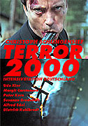 Terror 2000 - Intensivstation Deutschland – plakát filmu
