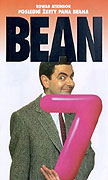 The Final Frolics of Mr. Bean – plakát filmu