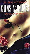 Guns N Roses: The Making of 'Estranged' – plakát filmu