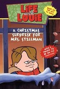 Life with Louie: A Christmas Surprise for Mrs. Stillman – plakát filmu