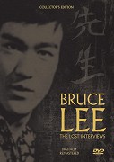Bruce Lee: The Lost Interview – plakát filmu