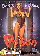 Poison – plakát filmu