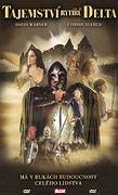 Tajemství rytířů Delta – plakát filmu