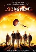 Sunshine – plakát filmu