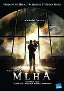 Mlha – plakát filmu