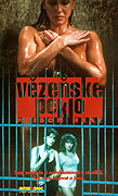 Vězeňské peklo – plakát filmu