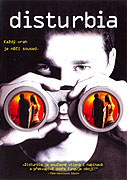 Disturbia – plakát filmu