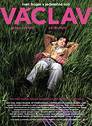 Václav – plakát filmu