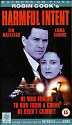 Kořeny zla – plakát filmu