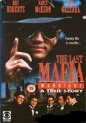 Sňatek s mafií – plakát filmu