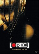 REC – plakát filmu