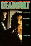 Smrtící únik – plakát filmu
