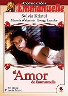 Amour d'Emmanuelle, L' – plakát filmu