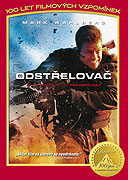 Odstřelovač – plakát filmu