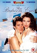 Kiss to Die For, A – plakát filmu