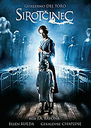 Sirotčinec – plakát filmu