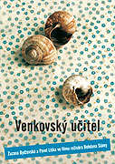 Venkovský učitel – plakát filmu