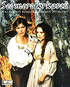 Sedmero krkavců – plakát filmu